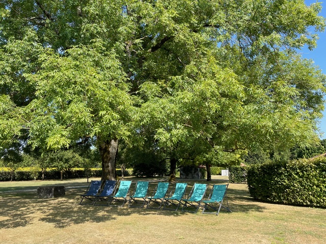 Camping La Grande Évasion
