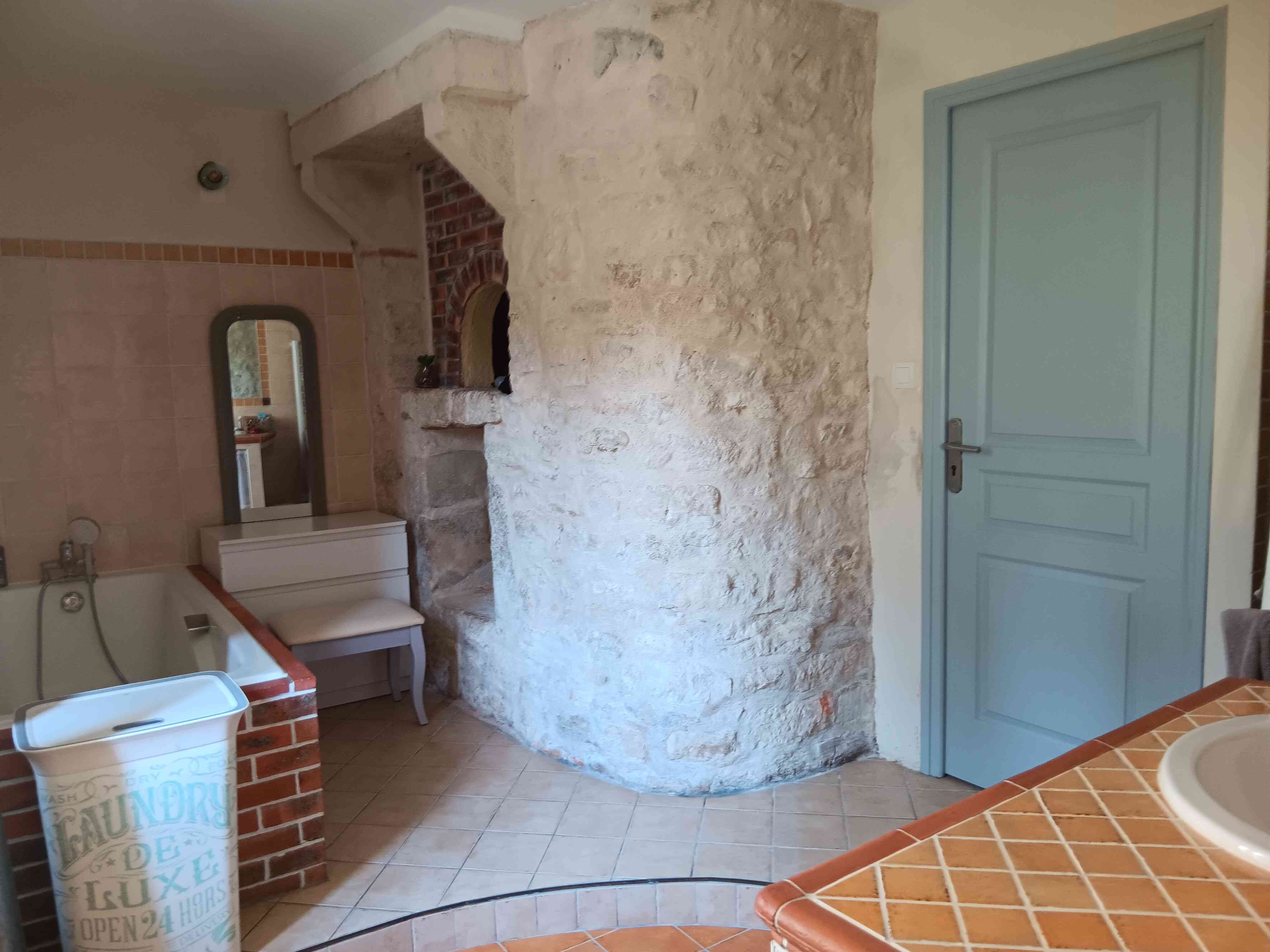 Logis de Rault