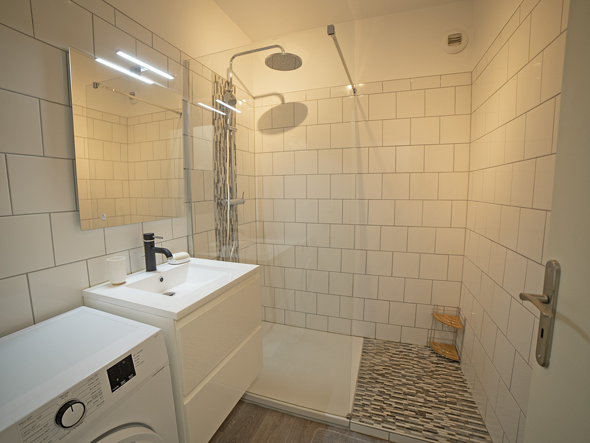 Appartement du Bellay