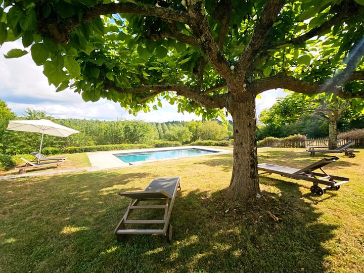 Maison de Campagne