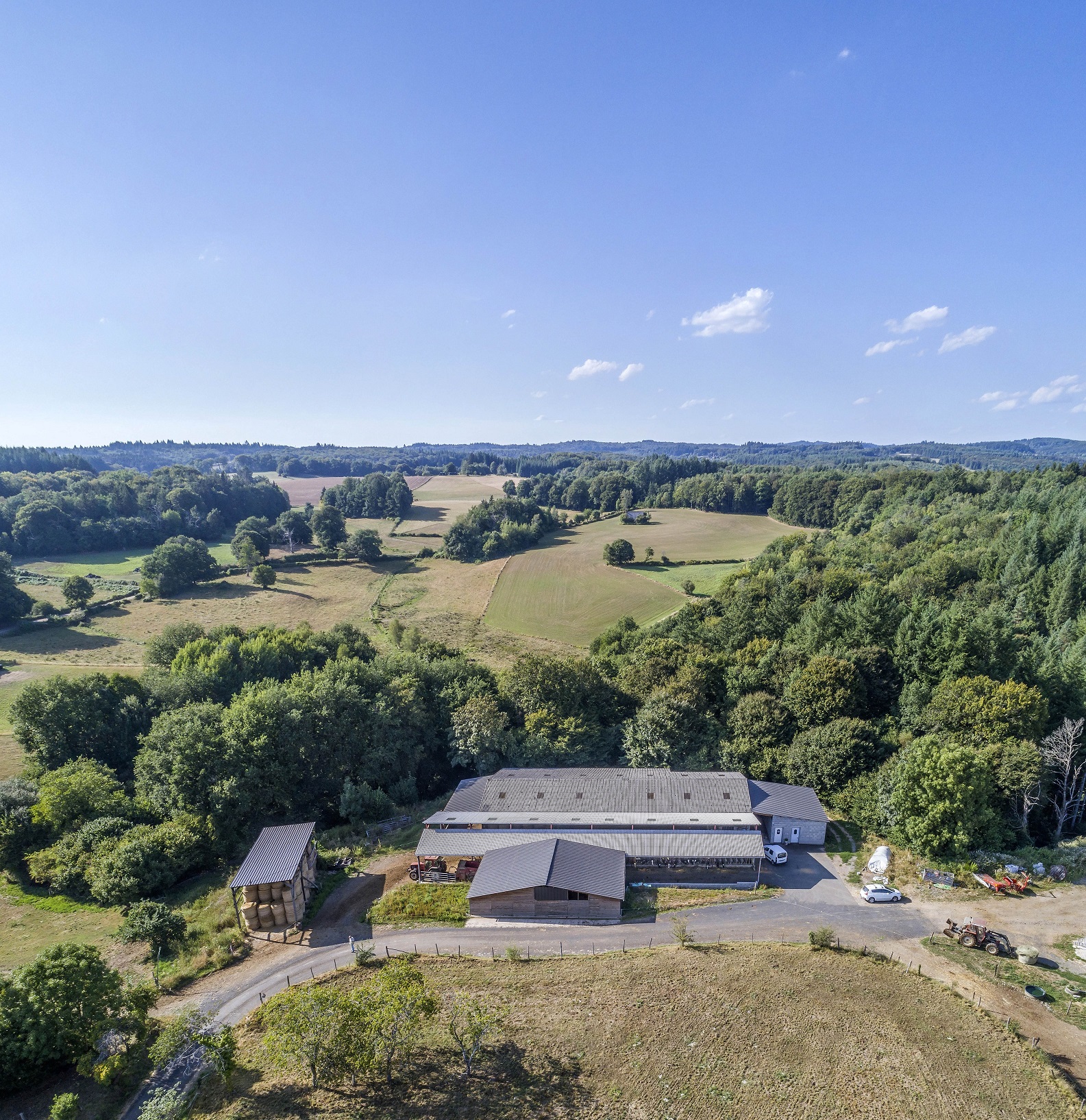 Ferme Chez Reymond