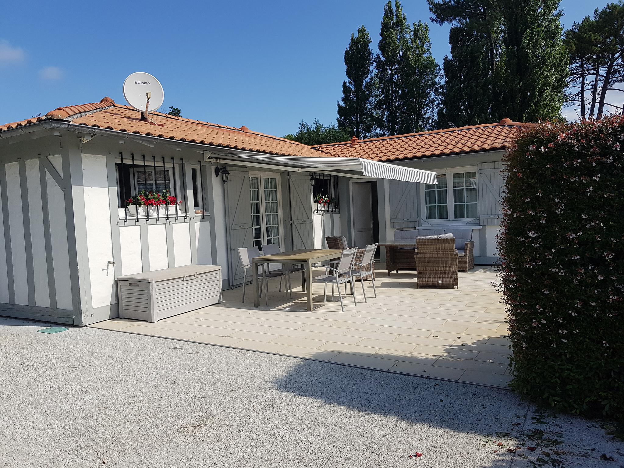 Maison Vilanova