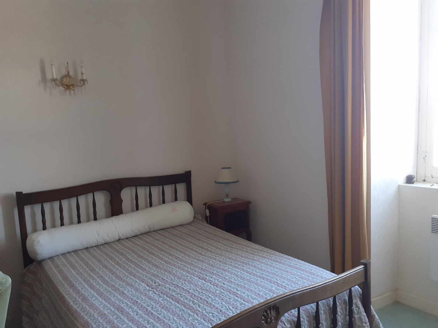 Gîte à Itxassou