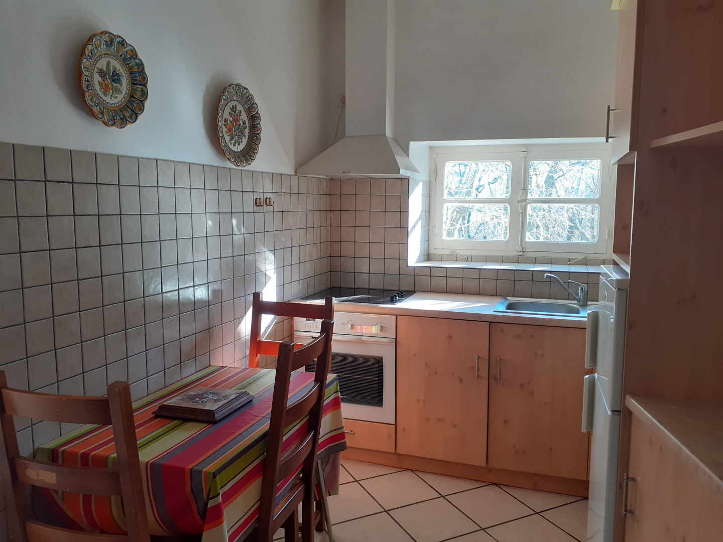 Gîte à Itxassou