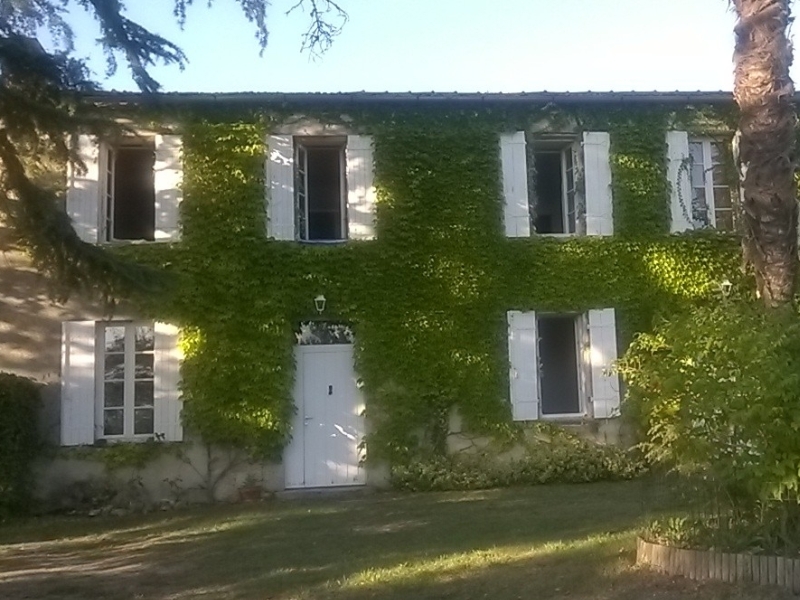 Domaine du Bouchon