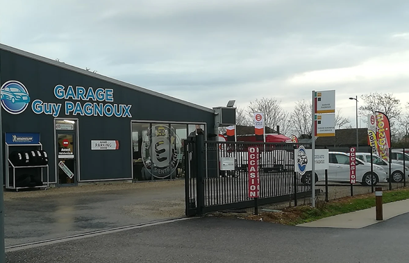CF Auto Utile