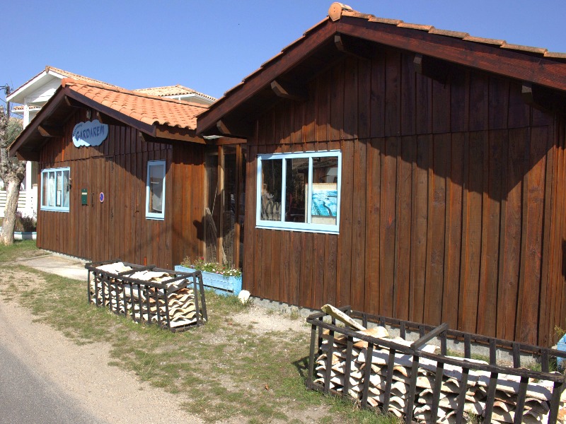 Ecomusée Gardarem