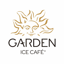 Garden ice café