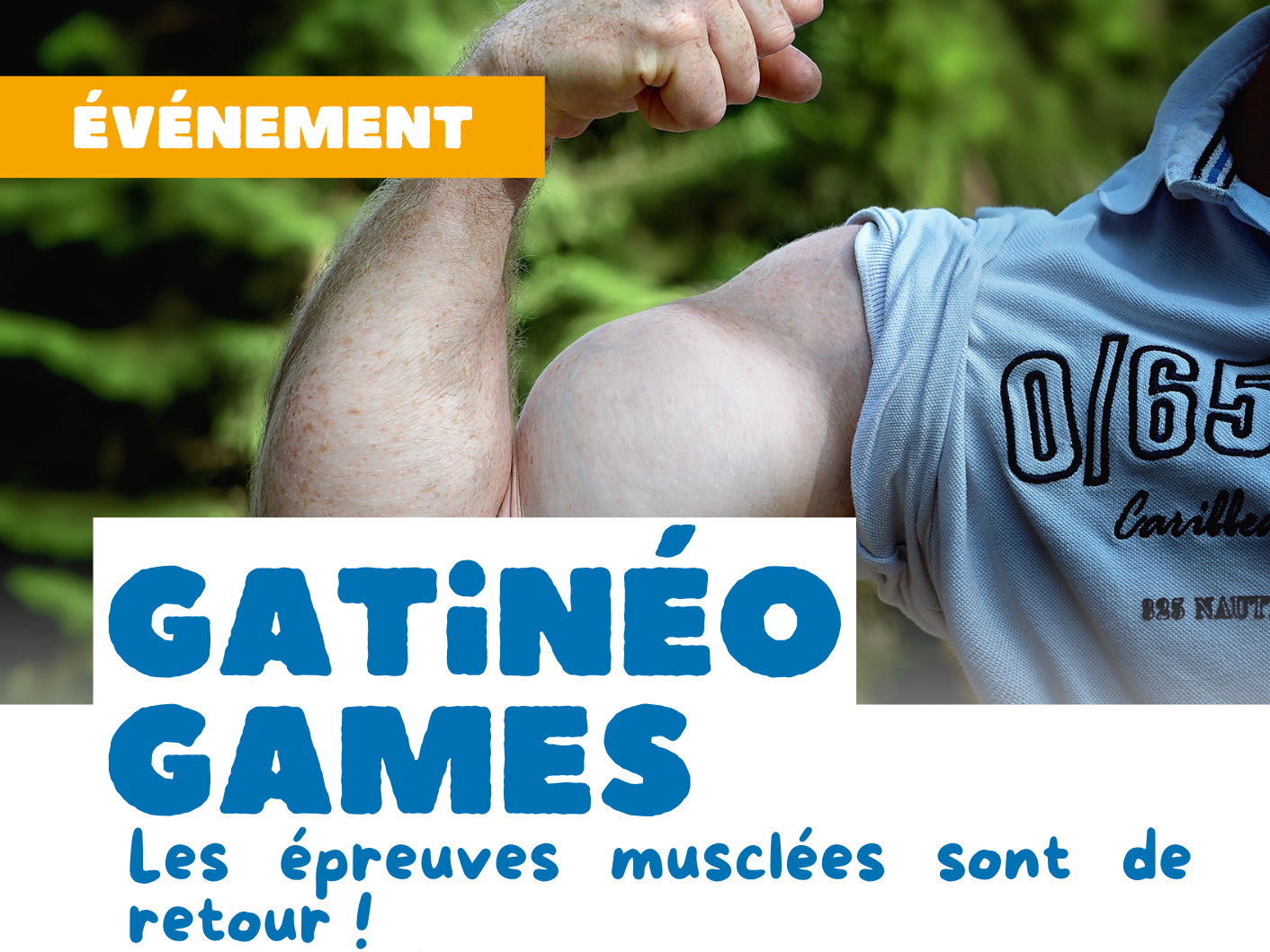 GâtinéO games