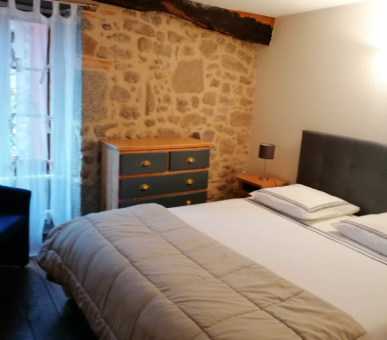 Gîte à Saint-Estèphe