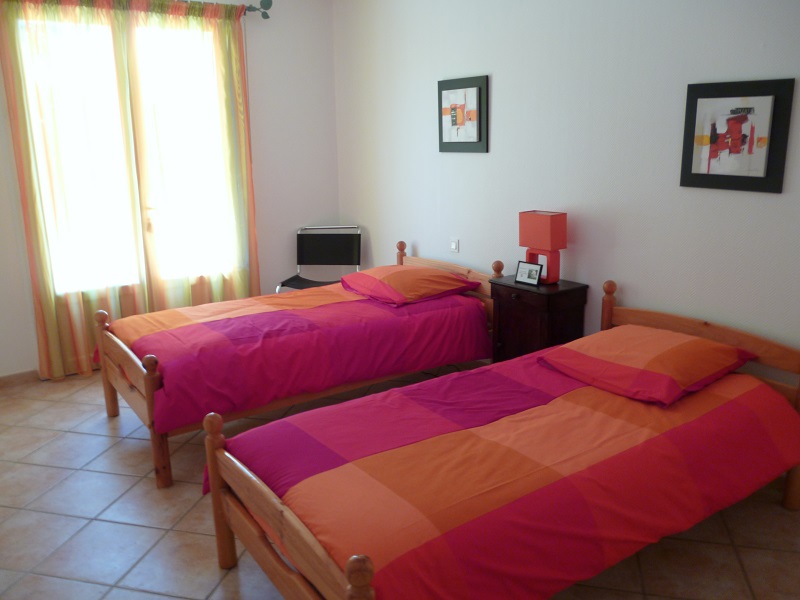 Home Vacances