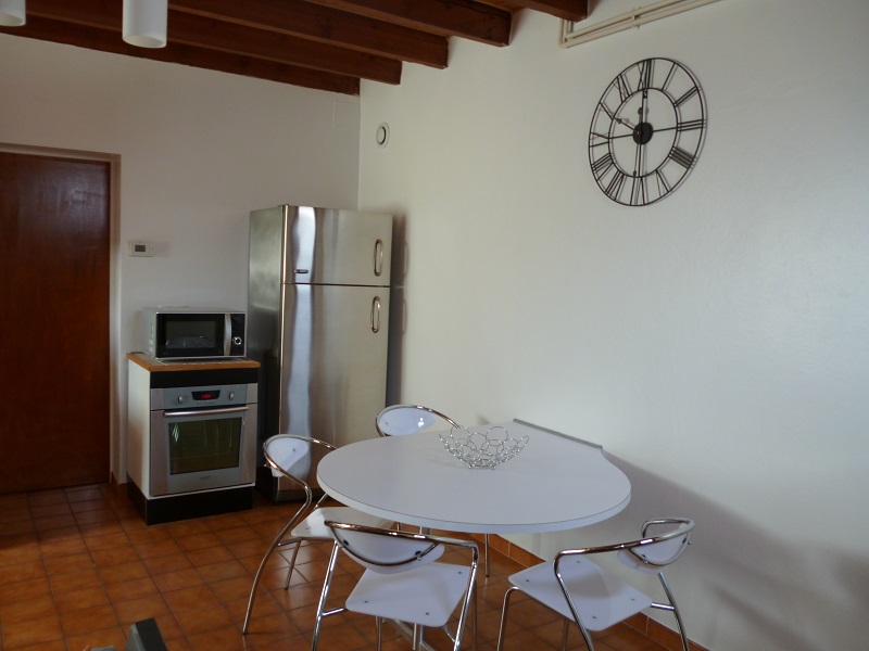 Gîte les Sureaux