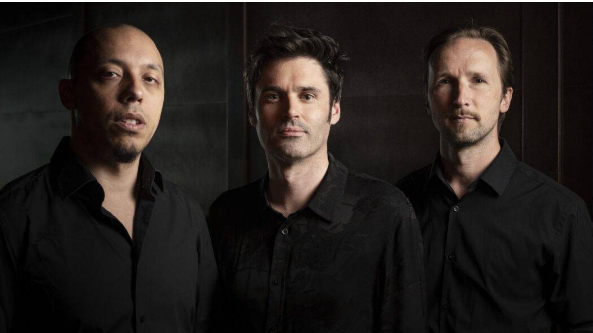 Concert : Gershwin Rhapsody in blue / Paul Lay Trio