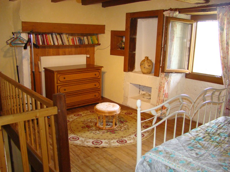 Gîte Chez Roger