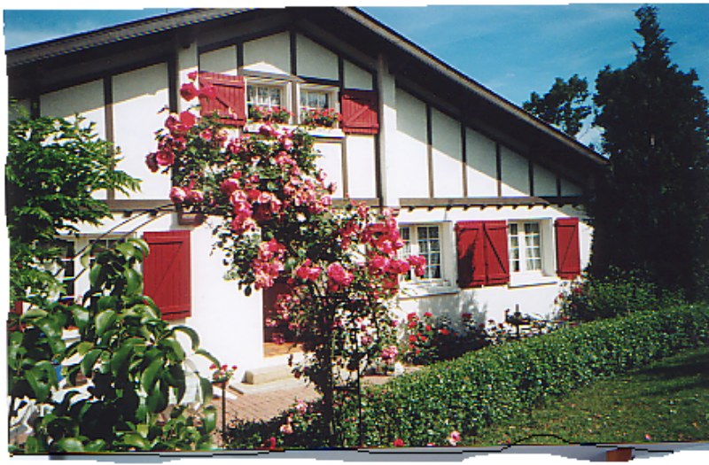 Mme. Gette - Location 22