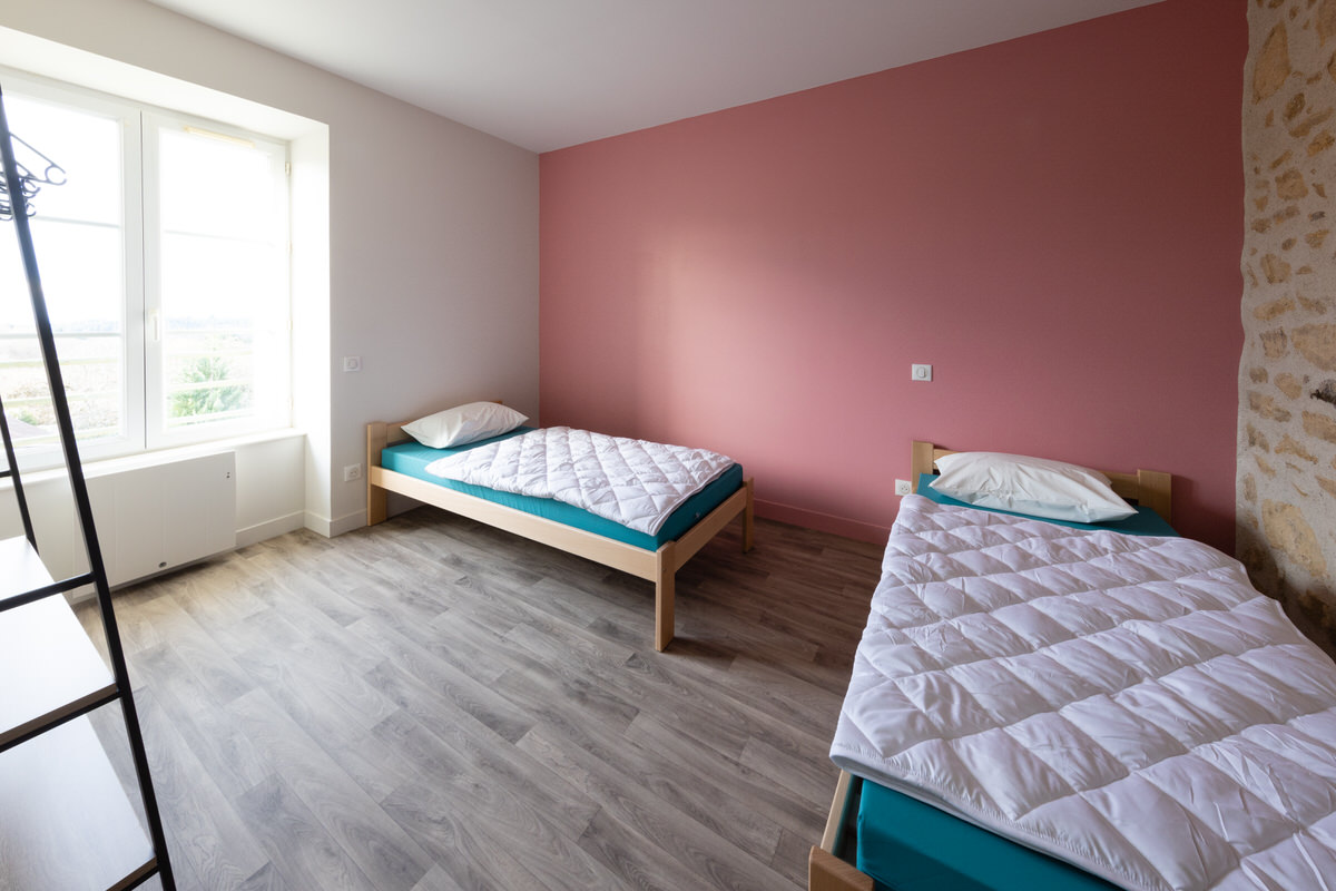 Gîte communal