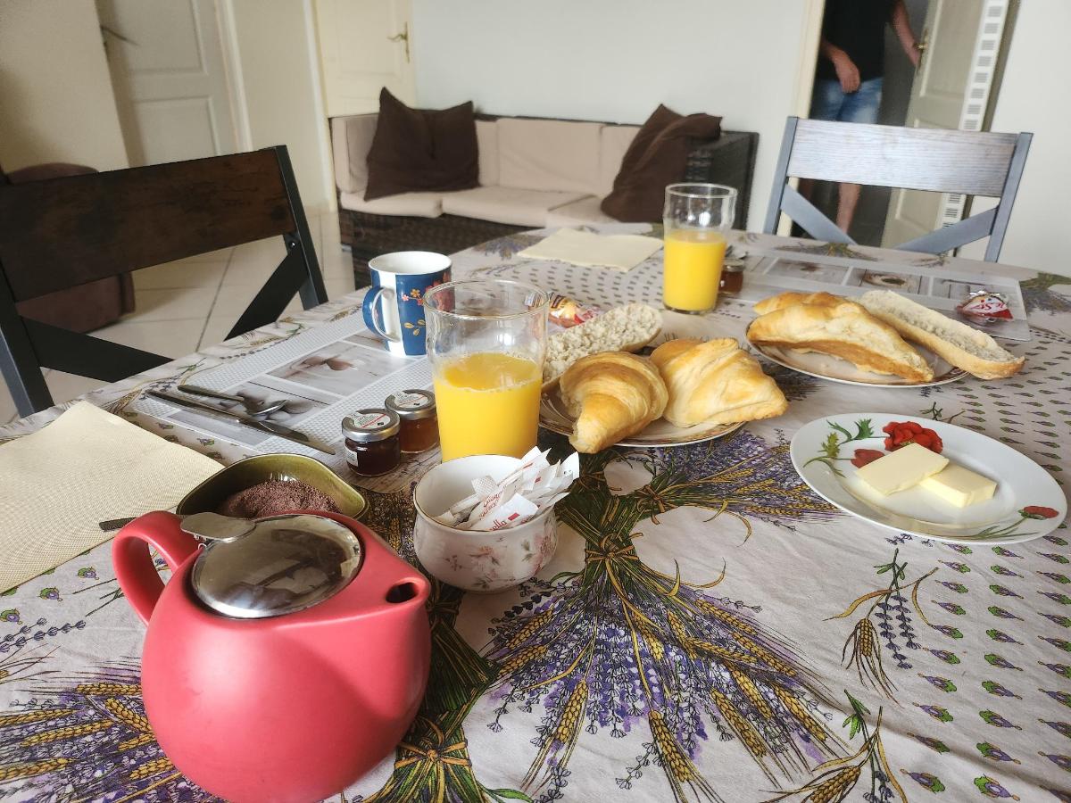 Chambres d'Hôtes Terre Happy