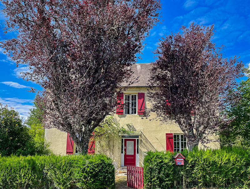 Gîte 2