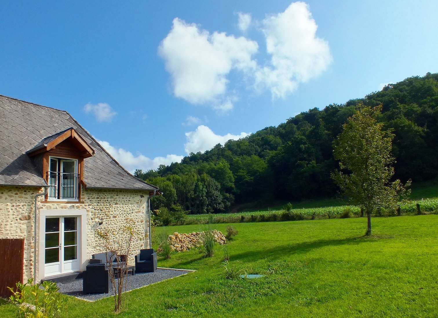 Au Moulin 1771 n°2