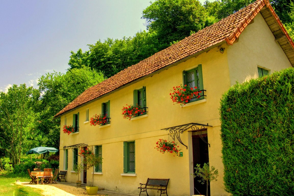 Gîte Alors - Chez Beune