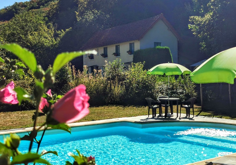 Gîte Alors - Chez Vézère