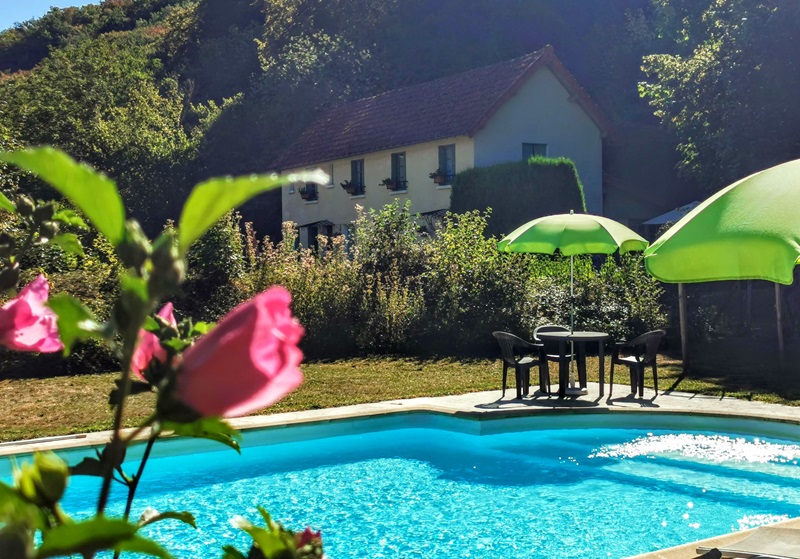 Gîte Alors - Chez Beune