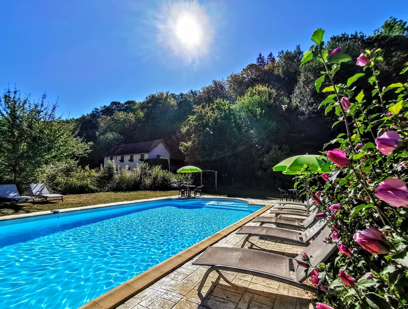 Gîte Alors - Chez Vézère