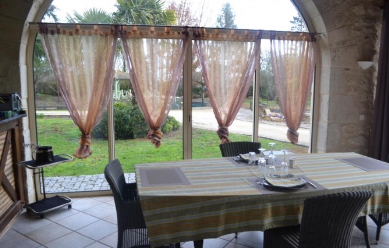 Le Bois de Montpouillan