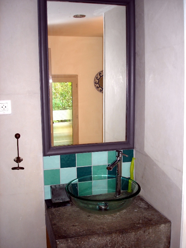 Gîte au Jardin