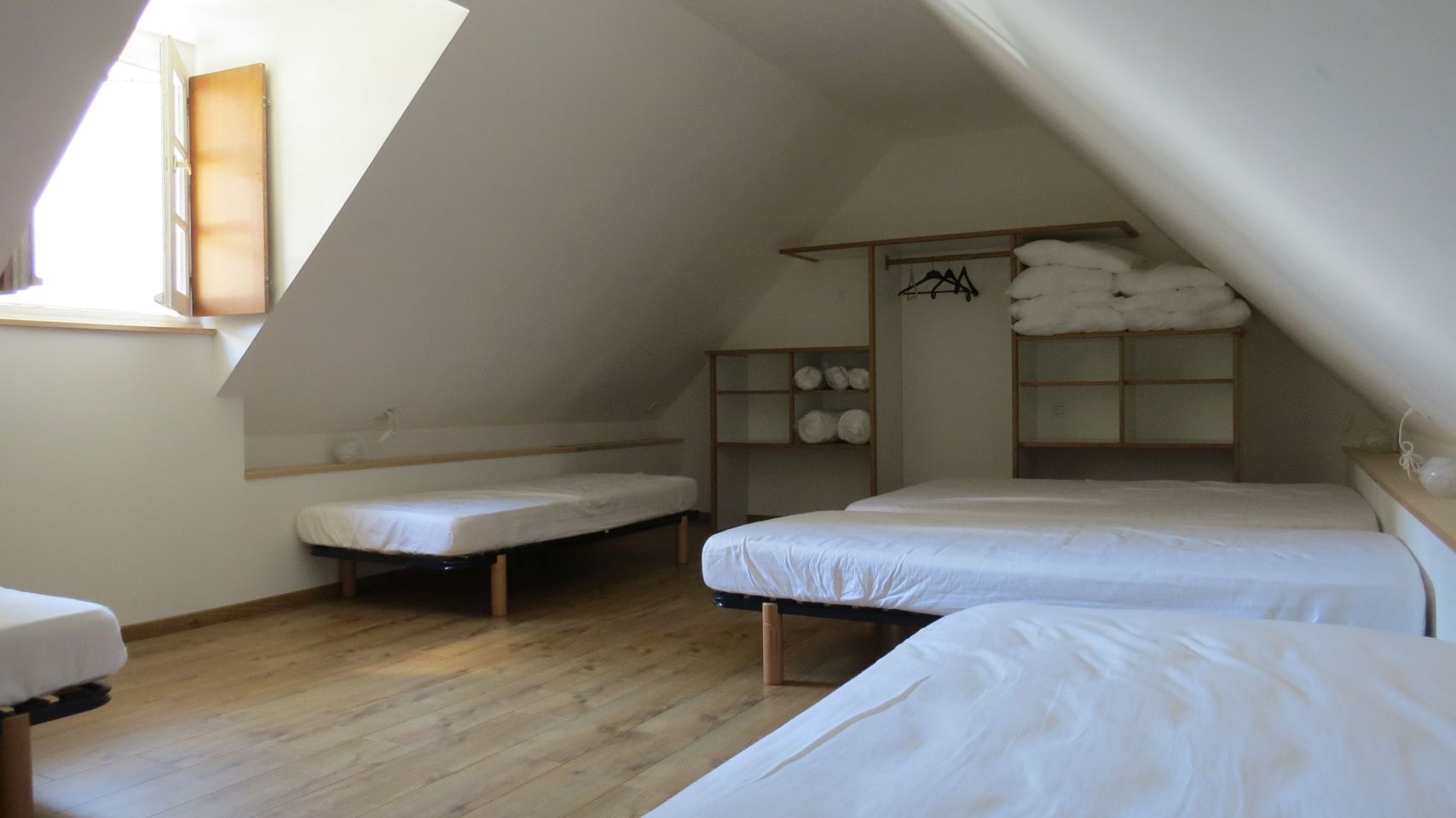 Gîte l'Auzelet