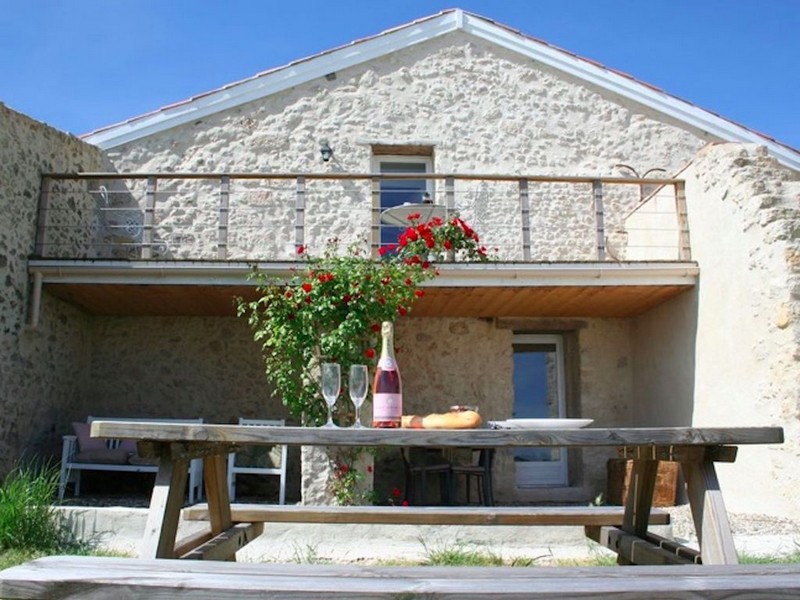 Gîte Bellevue Cottage