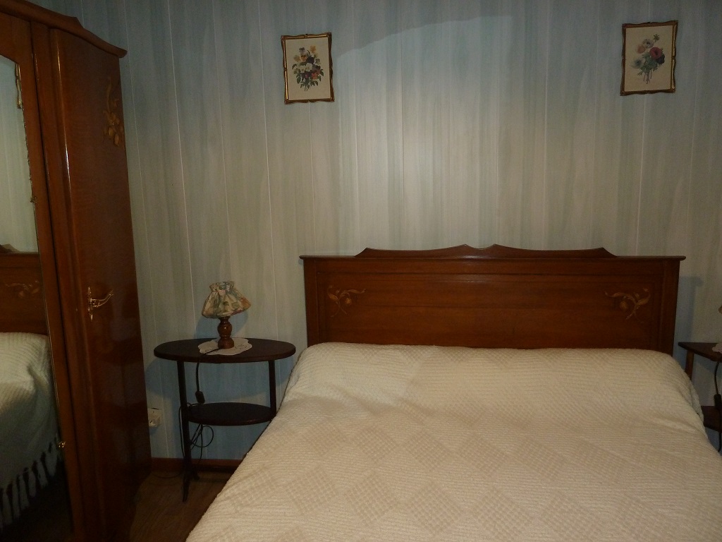 Gîte à Montpon-Ménestérol