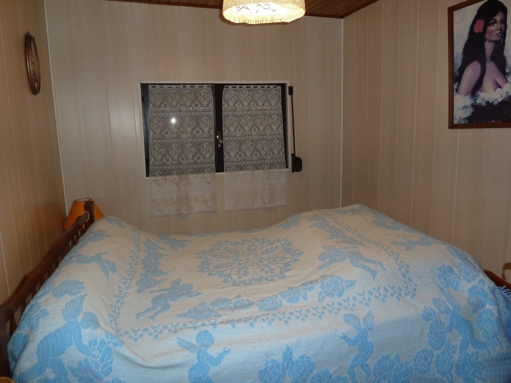 Gîte à Montpon-Ménestérol