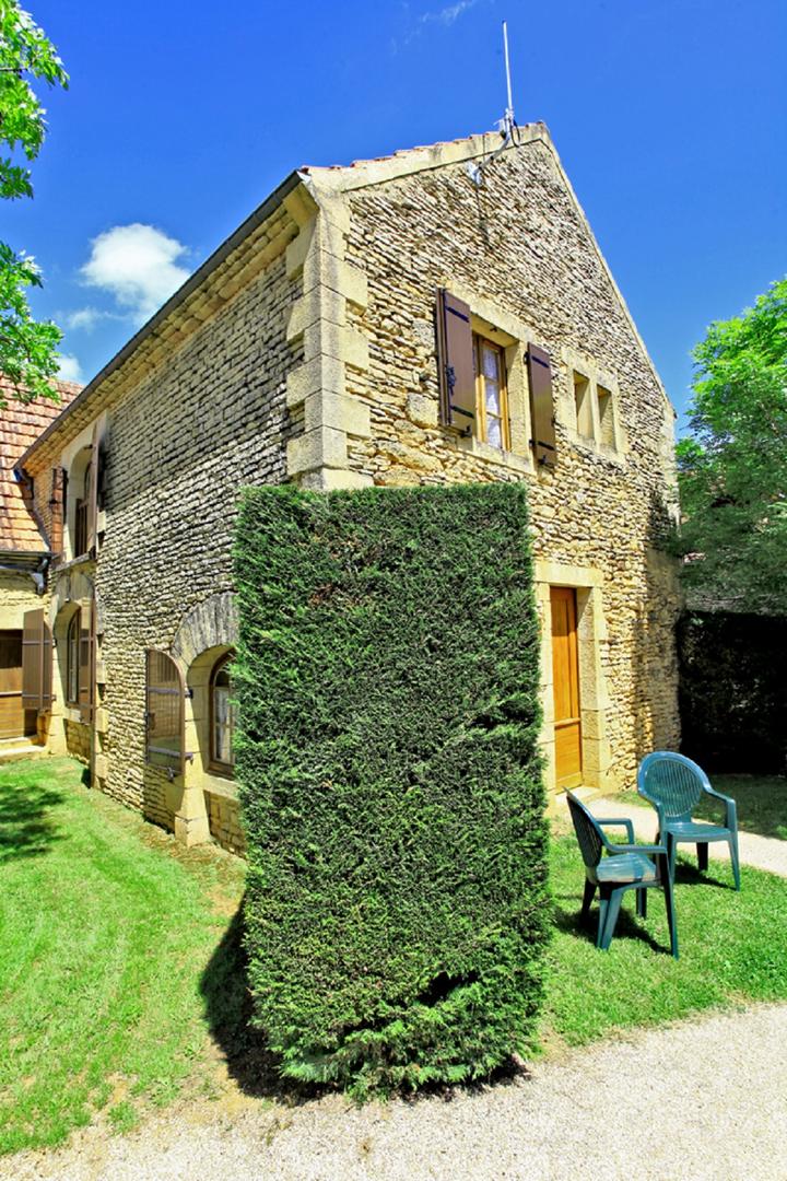 Combas Village de gites - Gîte Blandine