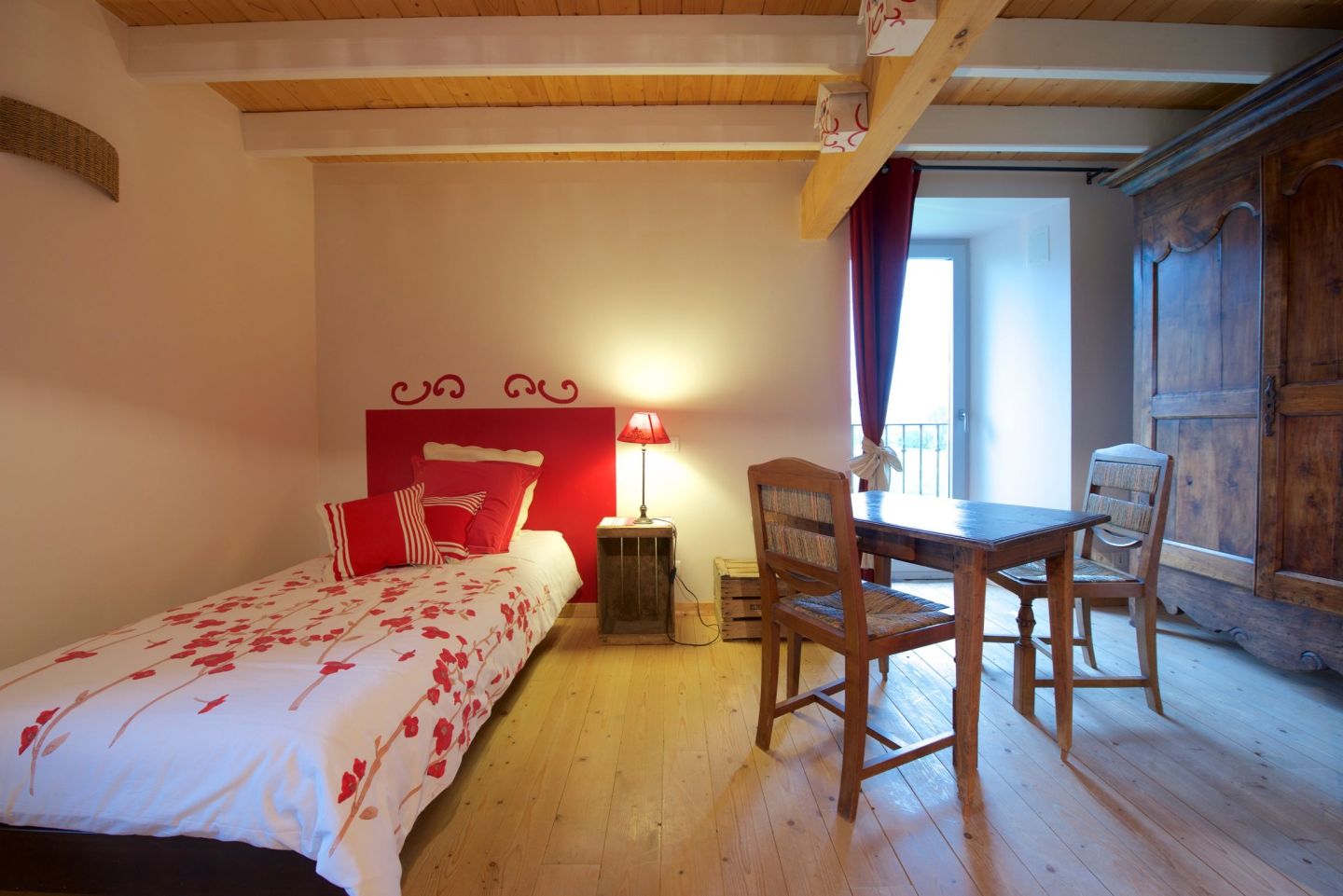 Gîte Bonnevigne