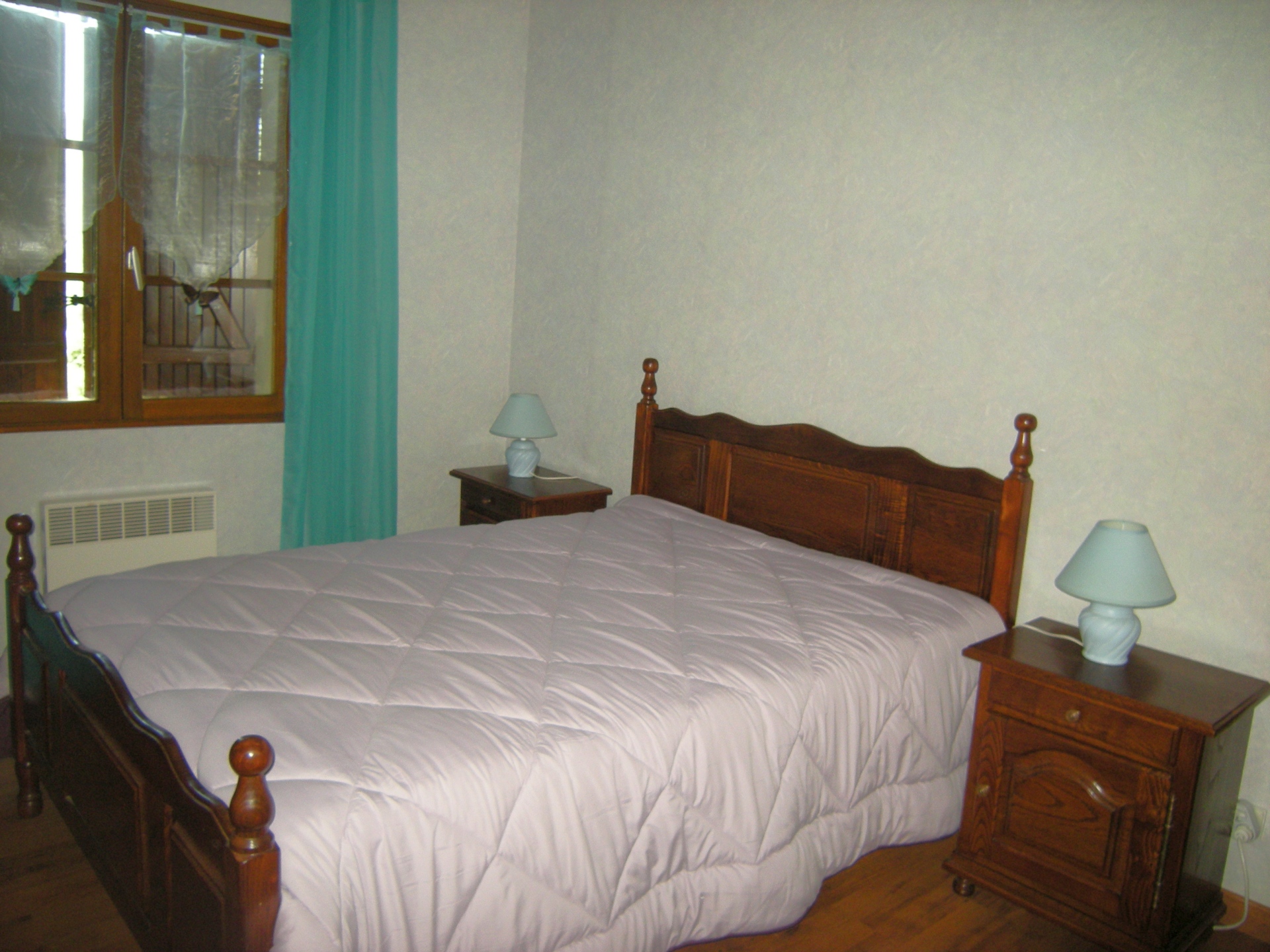 Gîte Cambarrat