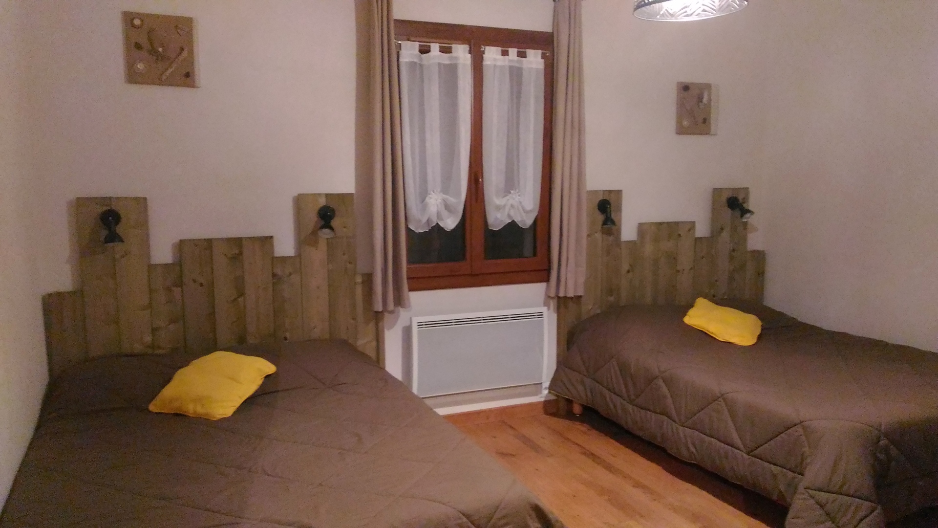 Gîte Cambarrat