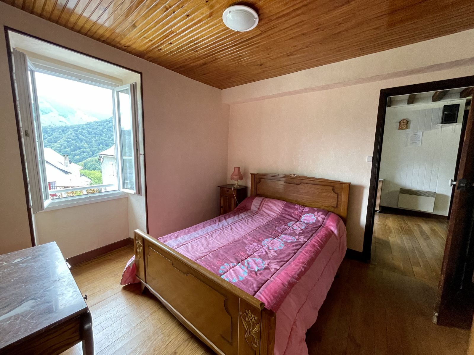 Gîte Candalot