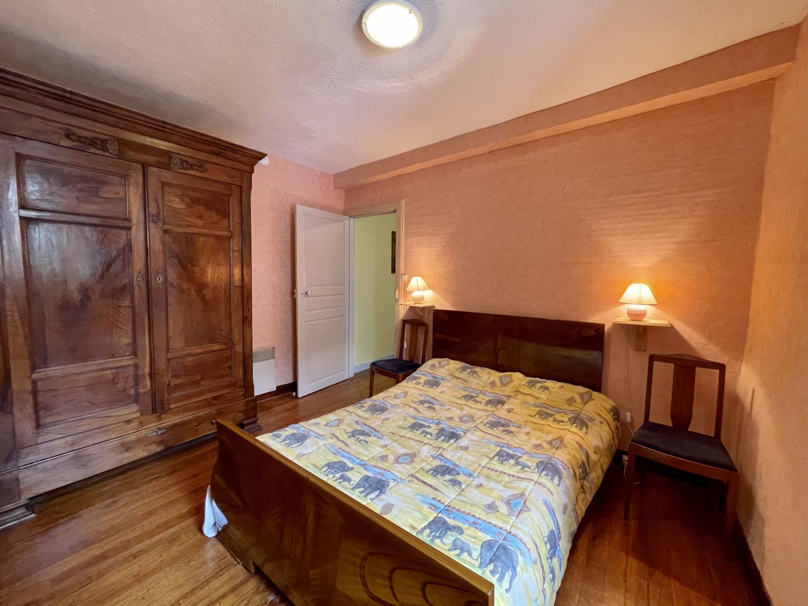 Gîte Candalot