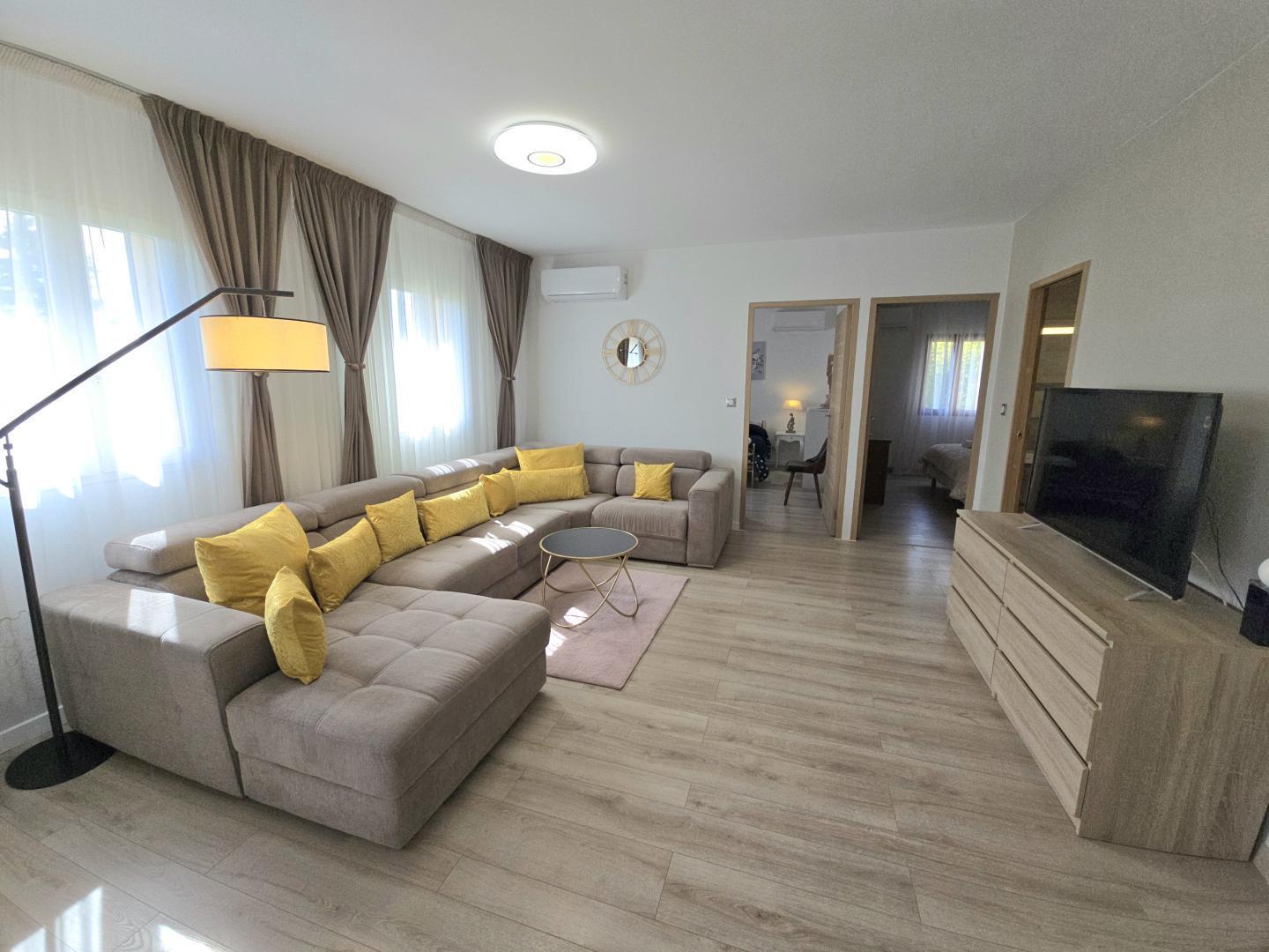 Gite Casa Ana