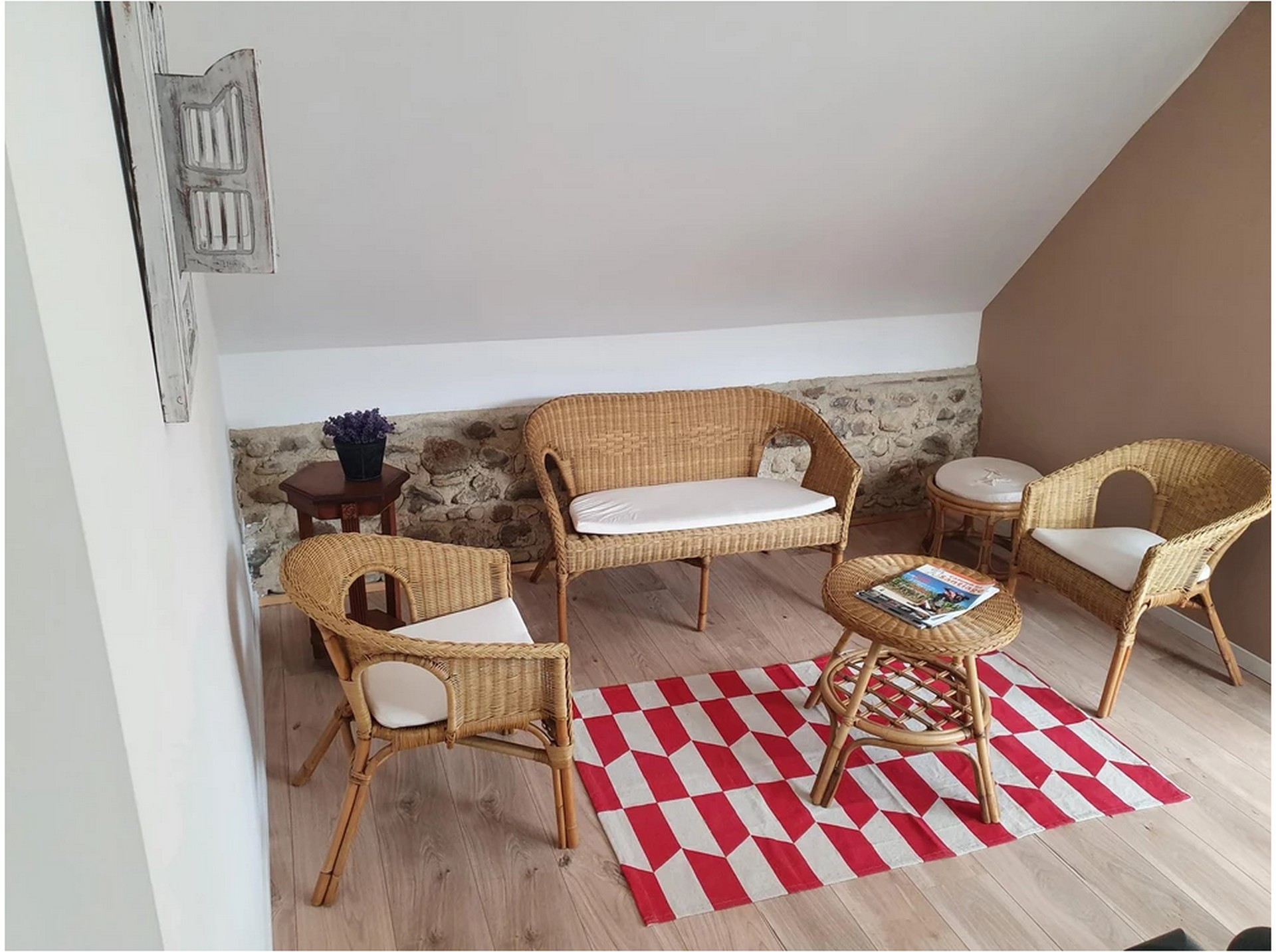 Gîte Castagnet