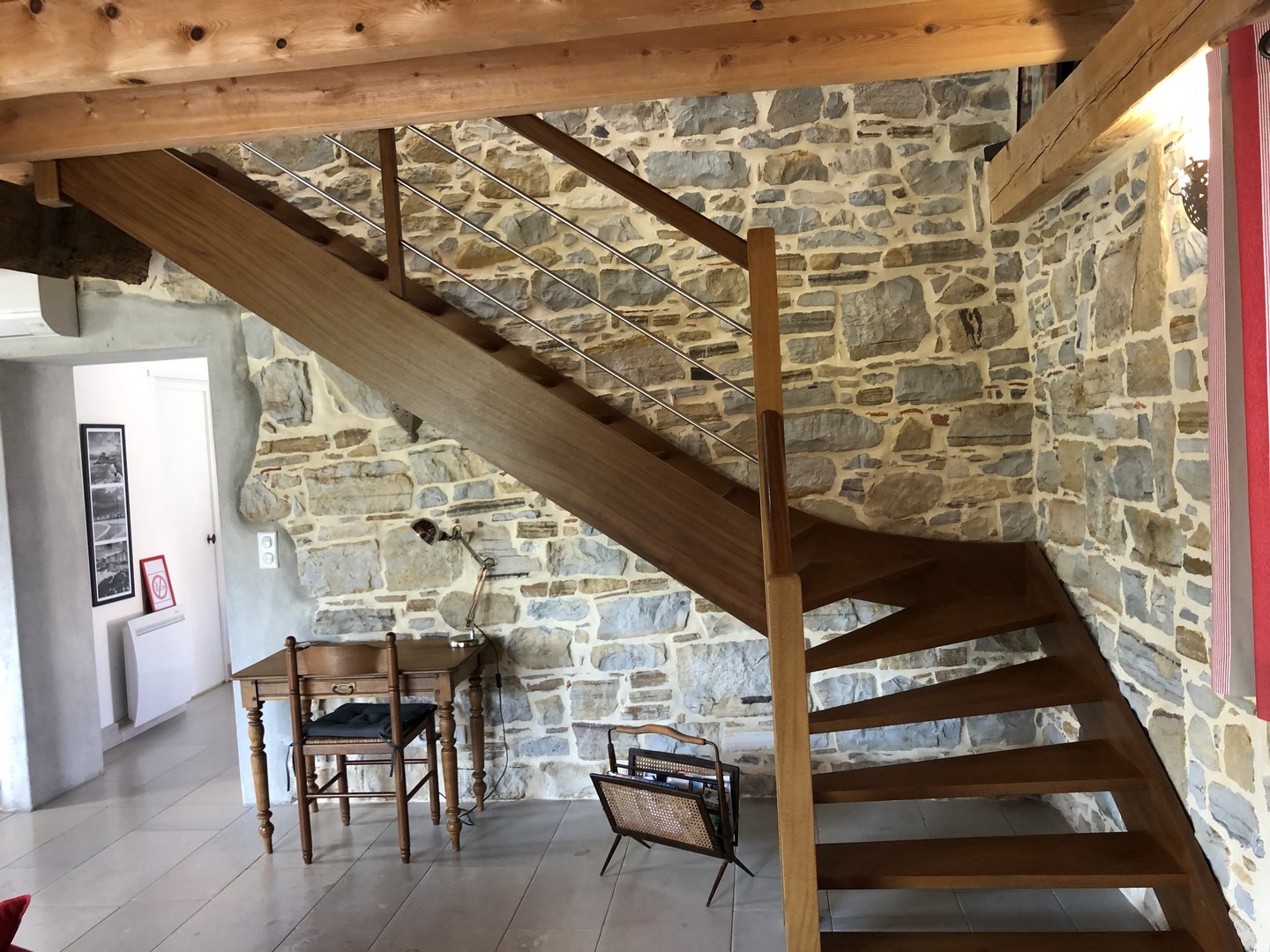 Maison Cauhepé