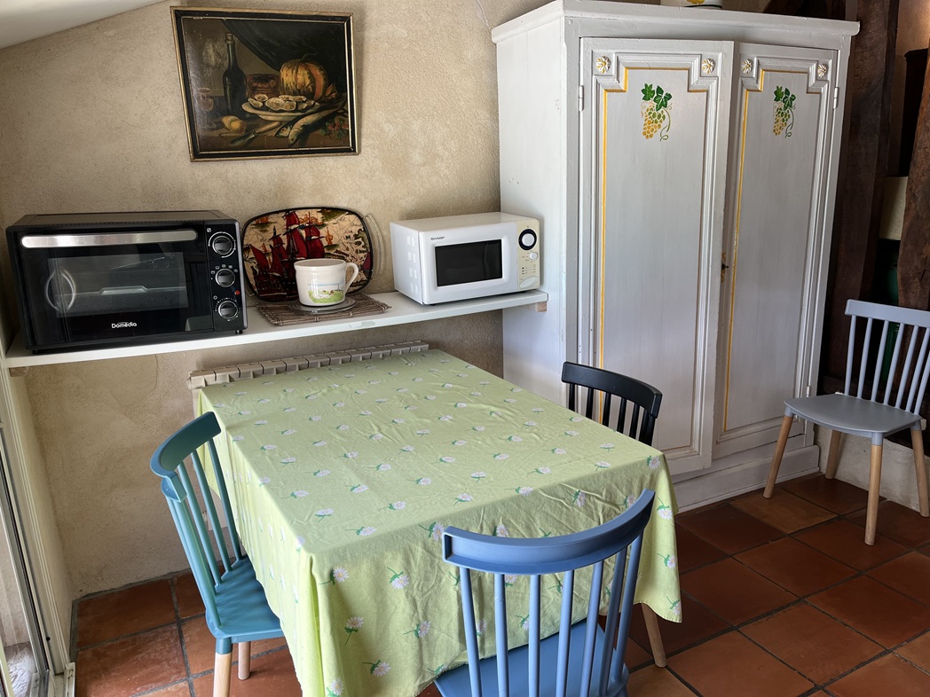 La Périgourdine