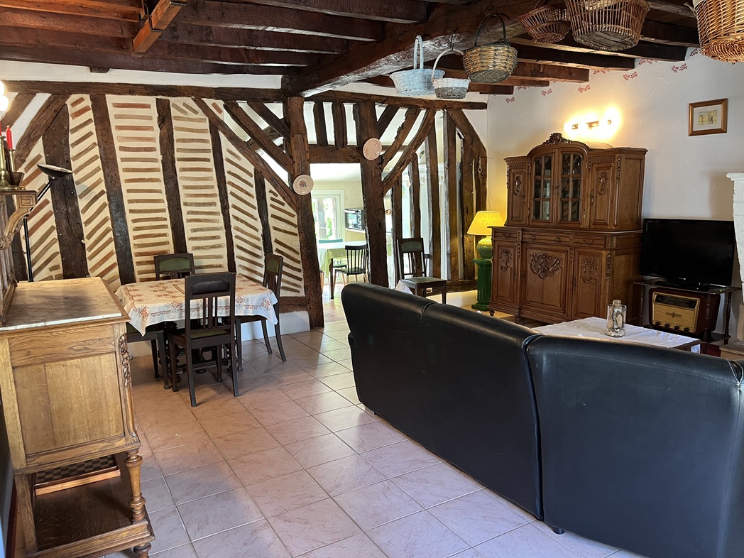 La Périgourdine