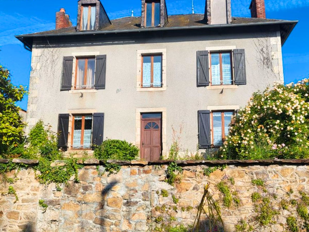 Gîte Chez Esther