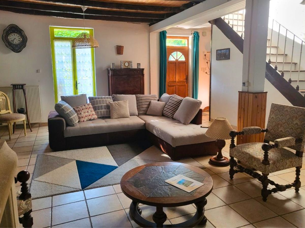 Gîte Chez Esther