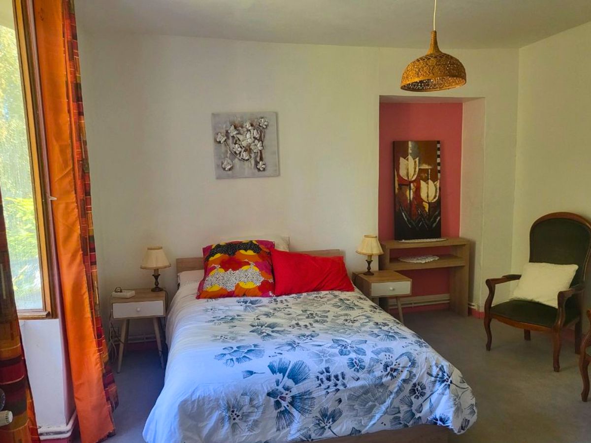 Gîte Chez Esther