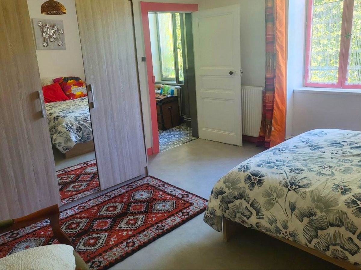 Gîte Chez Esther