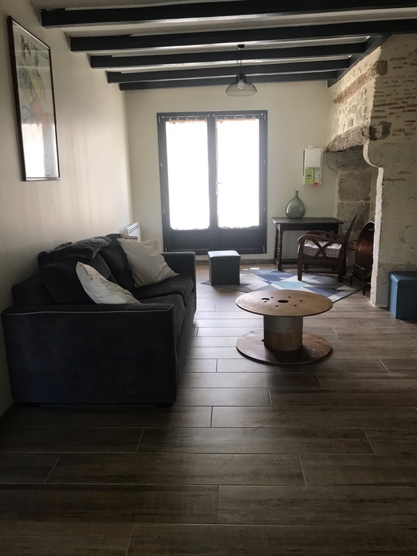Chez Simone
