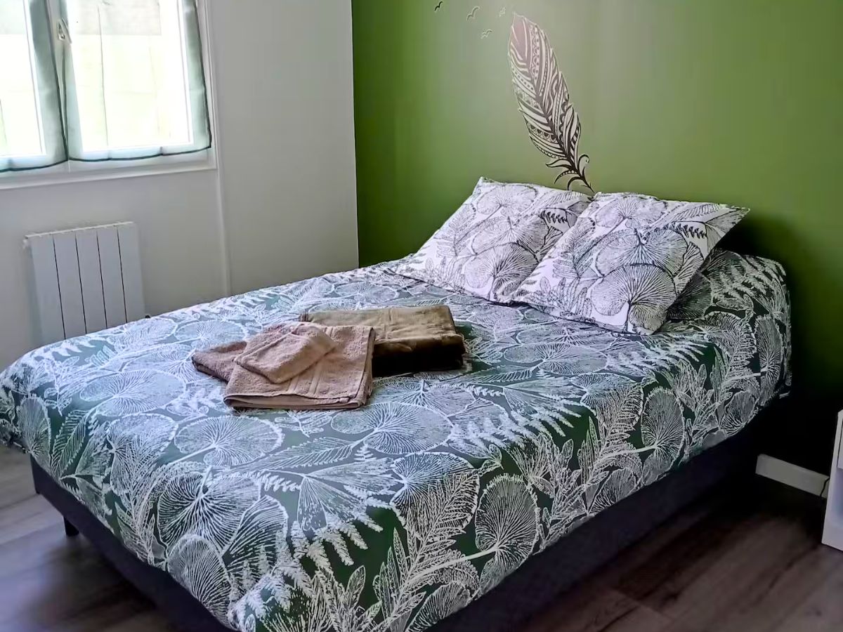 Gîte Chez Véronique